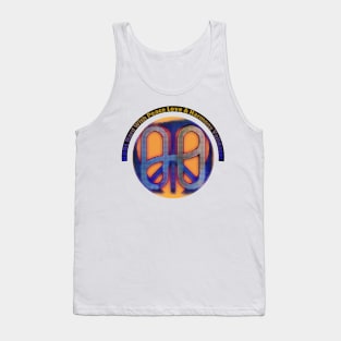 HODL Hard with PLH Validator Tank Top